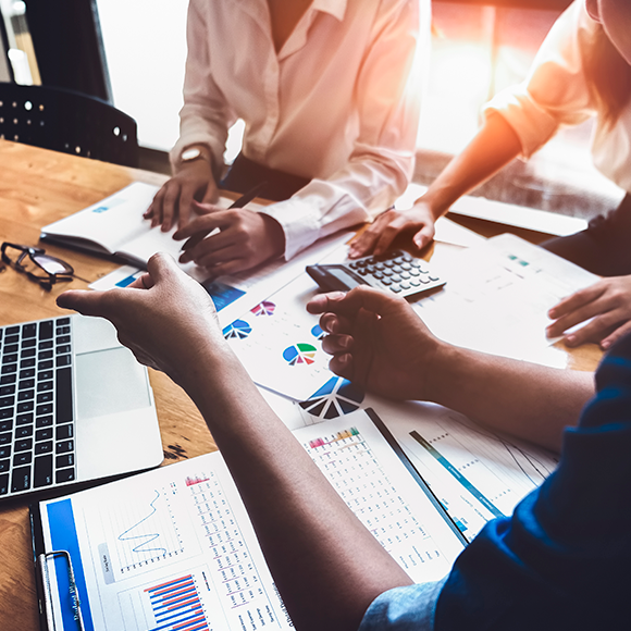 Mobius-audit-formation